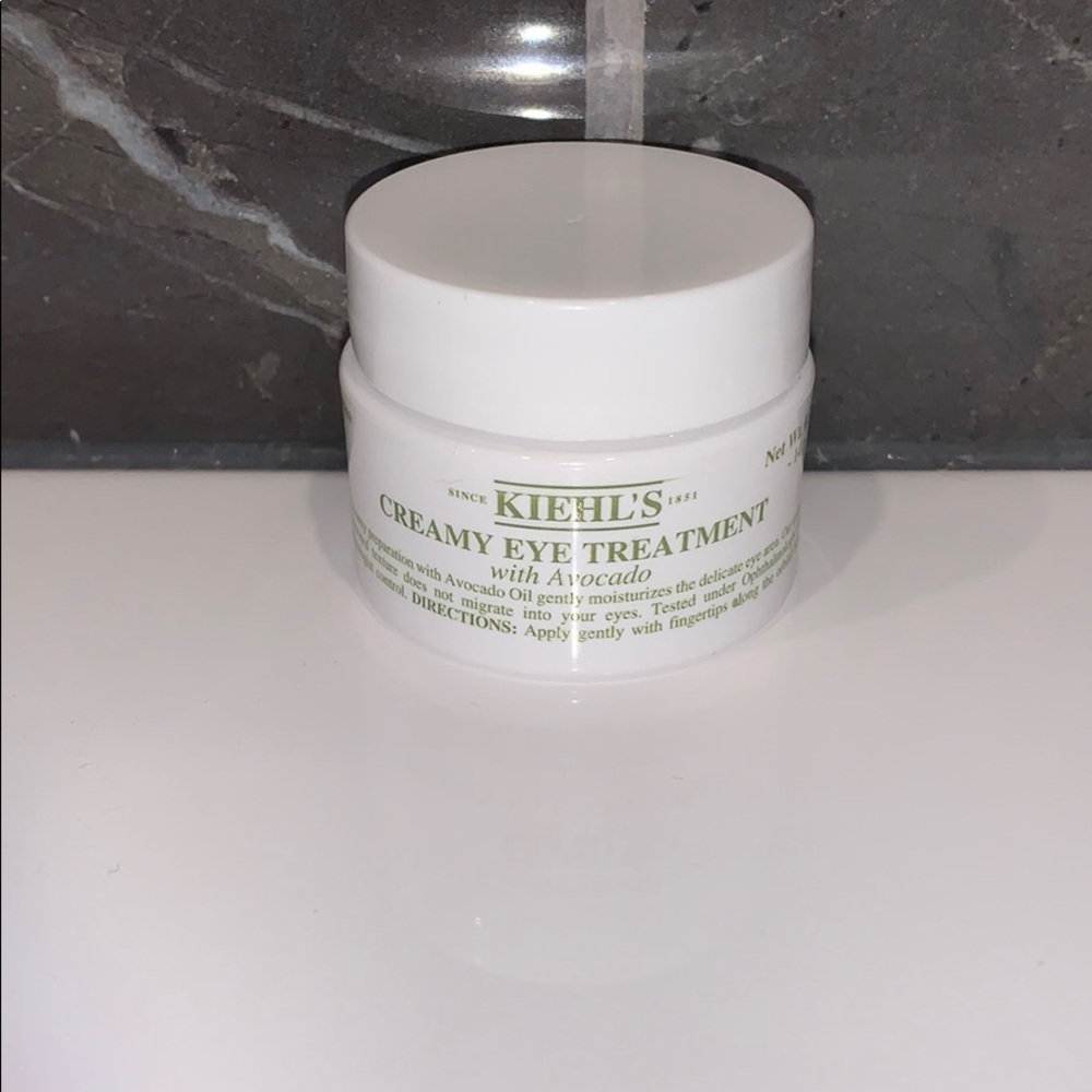 Kiehl’s Avocado Eye Cream